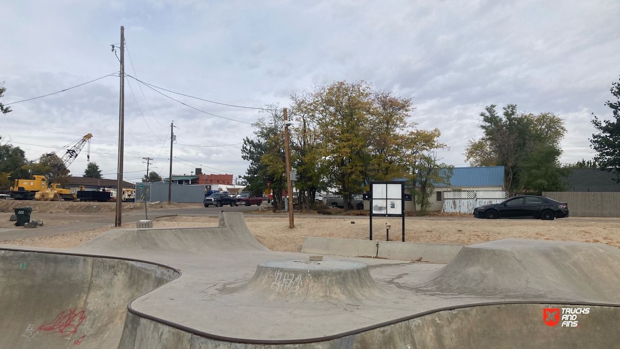 Kuna Skatepark